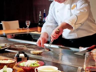 当社が全国で運営しているゴルフ場のレストランで料理長の募集です