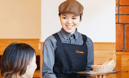 全国転勤なし・年間休日121日で九州に腰を据える!コメダ珈琲店で始める新しいキャリア