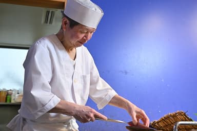 『Tonkoya FISH MARKET』にて、調理スタッフを募集します。