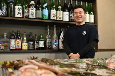 リーダーとして、この場所から新たなキャリアをスタートしませんか。
