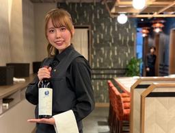 TVや雑誌などのメディアでも多数取り上げられてきた話題の鉄板焼き店☆