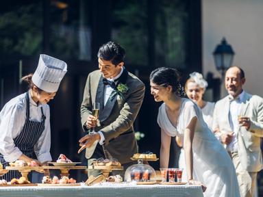 7万坪の広大な敷地内で、軽井沢の雄大な自然に囲まれた特別なひと時を過ごせるリゾートホテル◎