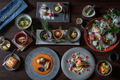 伊勢志摩の高級旅館で、料理長を募集!