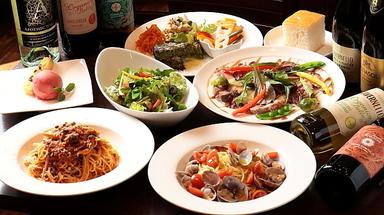 京都駅で人気のおしゃれなワインバル×イタリアン食堂で、調理スタッフ募集!