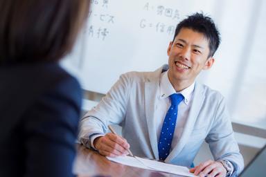 将来、幹部候補(店長、SV職、エリアマネージャーなど)になっていただける方、お待ちしています!