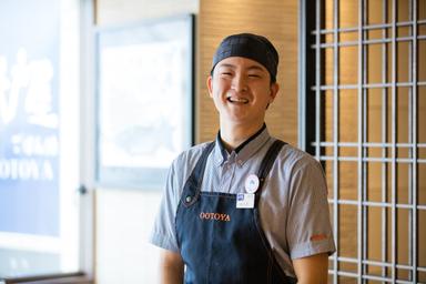 相談しやすい環境が整っていますので、安心してエントリーしてください