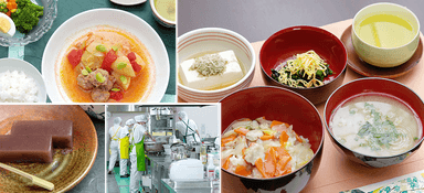 月8日休みあり◎ゆとりの勤務で長く働ける、門真市の特別養護老人ホームで、栄養士を募集中!