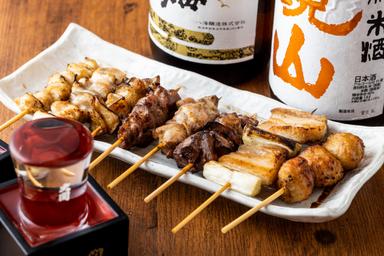 『焼鳥居酒屋 大(ビッグ)』が料理長候補を募集します!完全週休2日・月給35万~40万円支給