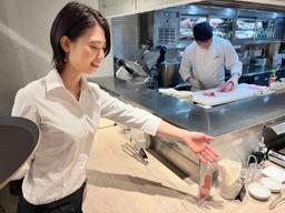 20代~30代が活躍しています!