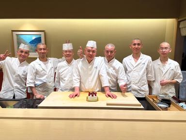 国内外で高い評価をいただいている「かねさか」グループ。今後の展開を見すえて、新しい仲間を募集します!