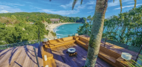 【社員寮完備/レストラン責任者】有名建築家が手掛けた海を望むホテルで、レストラン運営をリード!ホスピタリティ×発想力を武器に、自由な発想が活きる会員制ホテル◎