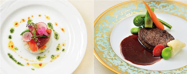 <経験よりも“想い”を重視!会員制リゾートホテル>料理の質を追求できる環境で、会員の心を満たす一皿を。料理人としての新たな挑戦大歓迎!月1.5万円の寮あり