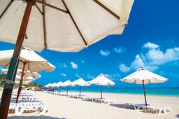 世界25カ国・約80拠点を展開するグローバルブランド「クラブメッド」でキャリアアップが目指せます。