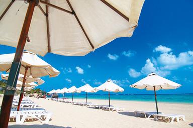 世界25カ国・約80拠点を展開するグローバルブランド「クラブメッド」でキャリアアップが目指せます。