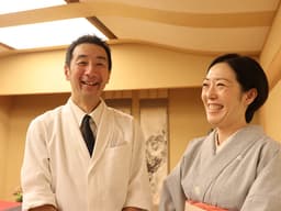 伝統の鰻料理を基礎から学べる◎蒲焼きや白焼きの技術を丁寧に習得!