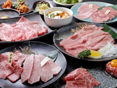 肉の旨さをリーズナブルに、安全かつ安心して愉しんでいただけるお店づくりを一緒にしましょう!
