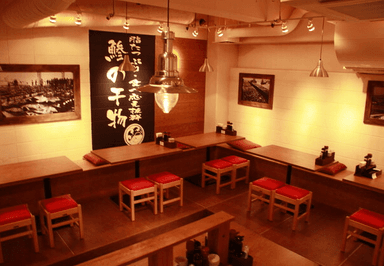 「沼津港 サンパチ酒場」が新たな仲間を募ります