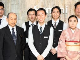 創業から2024年で50周年を迎えた「Sun-mi高松」で、次の50年を担う支配人募集!
