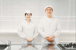 “食べる楽しみ”を届けることで、社会貢献にもつながる病院調理師募集!