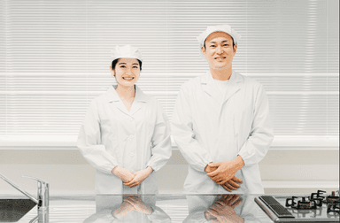 “食べる楽しみ”を届けることで、社会貢献にもつながる病院調理師募集!