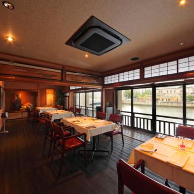 アイデアは大歓迎!オペレーションや新メニュー開発にもご参加いただけます