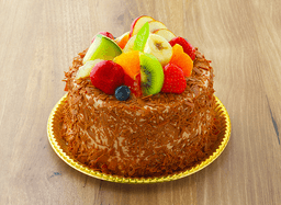 ケーキやプリン、焼き菓子などさまざまな商品を取り揃えています。パティシエとしてスキルアップしよう♪