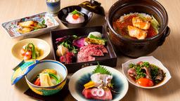 洗練された空間が特徴の当店で、上質な黒毛和牛を焼肉・逸品料理として提供していきましょう!