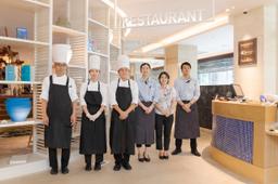 経験・スキルを発揮し、新天地でご活躍ください!