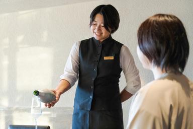 経験・スキルを発揮し、新天地でご活躍ください!