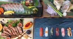 新メニューの開発もぜひ!アメリカのお客様に喜ばれる料理を生み出してください