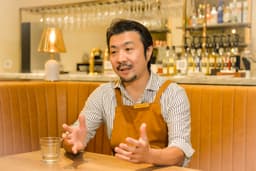 シェフ候補を募集!20代シェフも多数活躍する環境で、次のキャリアへ