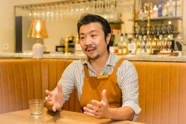 シェフ候補を募集!20代シェフも多数活躍する環境で、次のキャリアへ