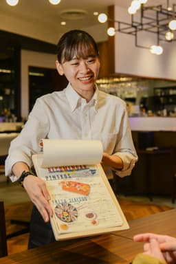 『Canal Cafe』勝どき店で店舗スタッフ募集!経験不問◎接客・調理を基礎から学べます