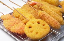 串カツ田中の店長候補募集です!