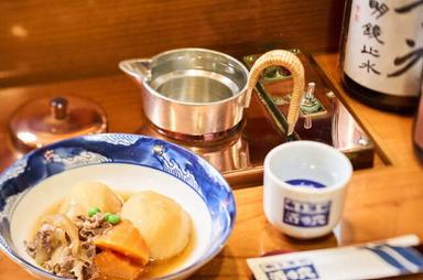 素材と向き合う丁寧な仕事を大切にしています。