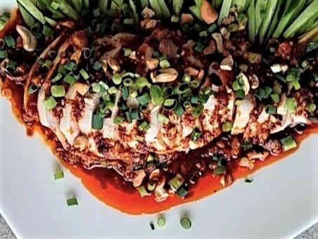 【2026年6月、中目黒の新店オープニングスタッフ】“まっさら”を楽しめるホール募集「中華とワインのマリアージュ」がテーマ!月給30~40万円+インセンティブ