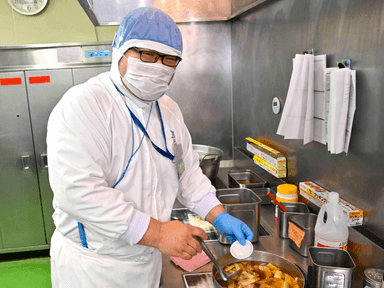 ANAグループ100%出資の安定した経営基盤。将来を見据えて長く専門性を磨き続けられる環境です。