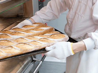 ANAグループという安定基盤が魅力。平均勤続年数13年が、働きやすさと居心地の良さを物語っています。