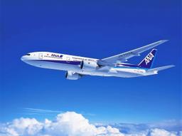 ANAグループという安定基盤が魅力。平均勤続年数13年が、働きやすさと居心地の良さを物語っています。