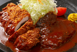 半世紀続く秘伝の味を守ってきた味を次の100年へ!