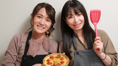 子育て中のスタッフも活躍中。助け合える雰囲気が自慢です。