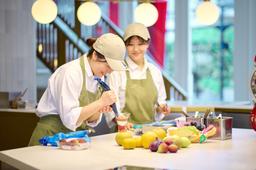 季節ごとのメニューの提案もお受けします!