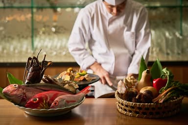 『日本料理 水音 -MIZUOTO-』で、厨房の中核を担う副料理長候補を募集!
