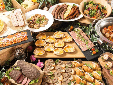 人気のケータリング企業で、腕試ししませんか。調理スタッフ募集します!