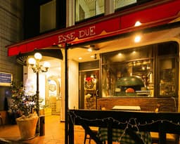 20年以上続く赤坂の老舗イタリアン。活気ある雰囲気の中で、経験を活かして成長できる環境です。