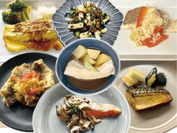 将来的にオリジナル商品の開発に携われるため、単なる製造作業に留まらない創造的な仕事に挑戦可能です。