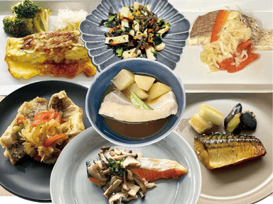 将来的にオリジナル商品の開発に携われるため、単なる製造作業に留まらない創造的な仕事に挑戦可能です。