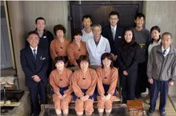 ホテル独自の源泉を所有する人気の宿で調理スタッフとして活躍しませんか?