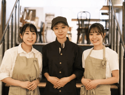 ≪急成長中!店舗拡大へ≫店長候補募集!