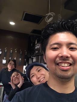 「食べることの幸福感」を一本込めた焼鳥店にて、店舗スタッフ募集